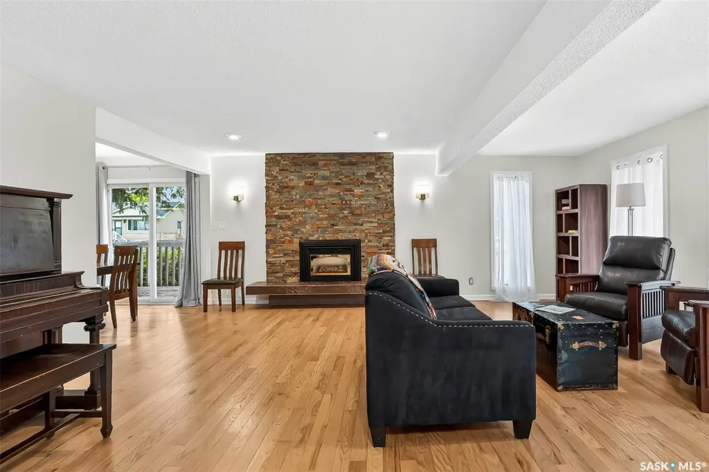 3445 Caen Street Saskatoon SK S7M 3P5