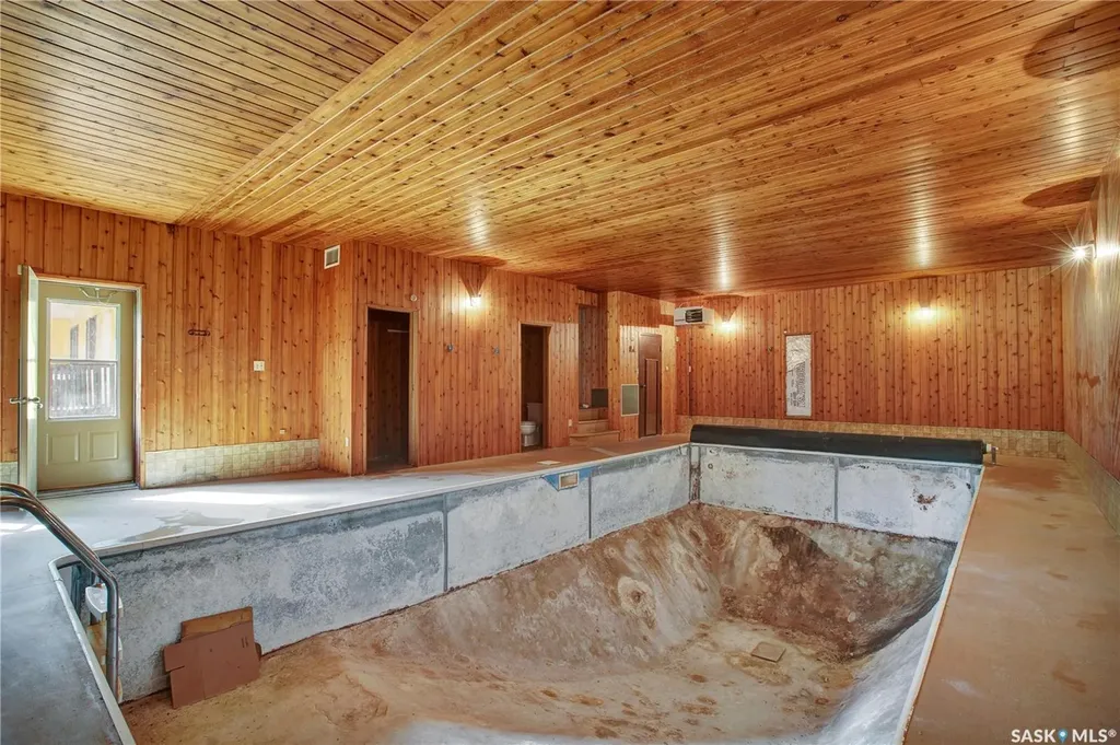 180 2nd Avenue S Duck Lake SK S0K 1J0