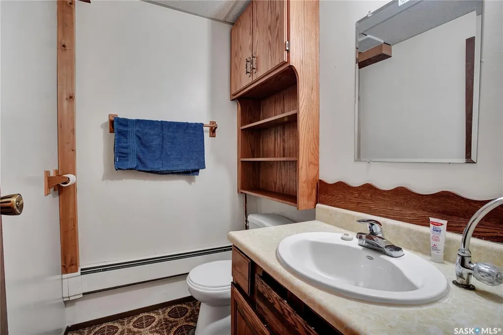 180 2nd Avenue S Duck Lake SK S0K 1J0
