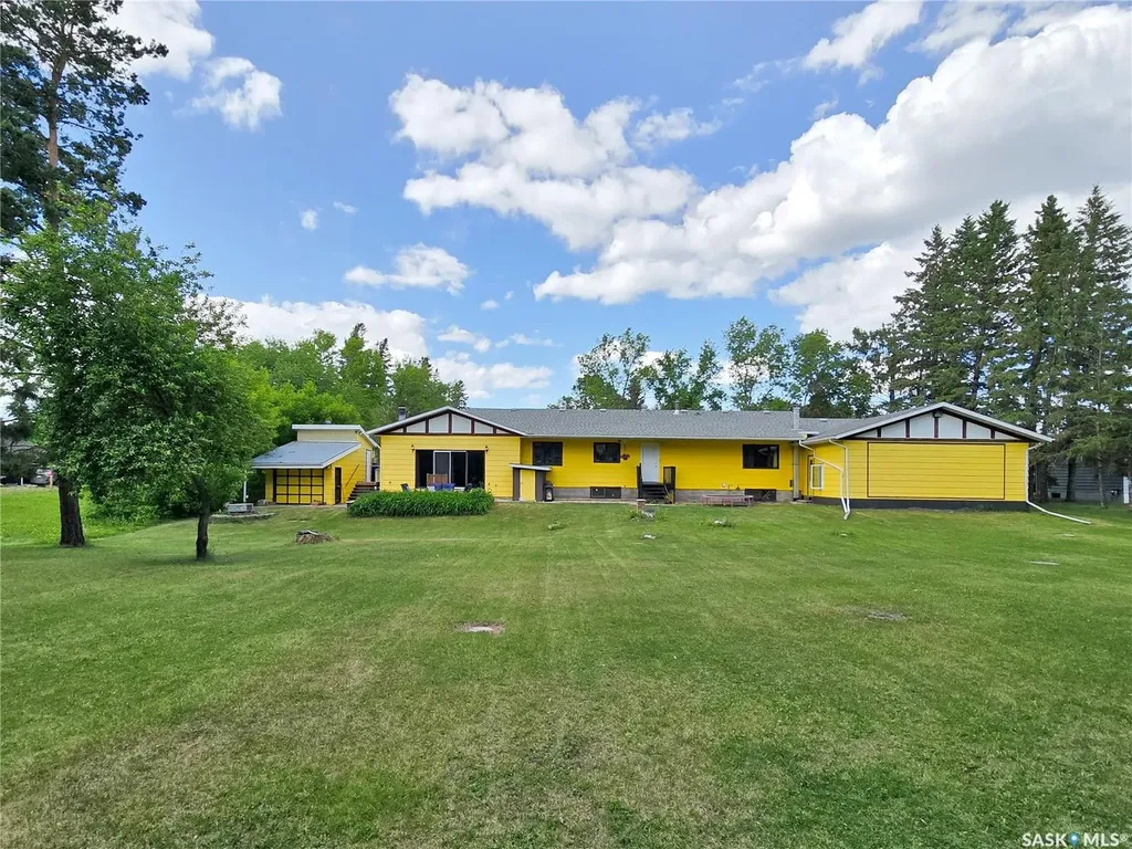 180 2nd Avenue S Duck Lake SK S0K 1J0