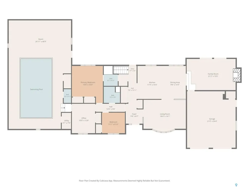 180 2nd Avenue S Duck Lake SK S0K 1J0