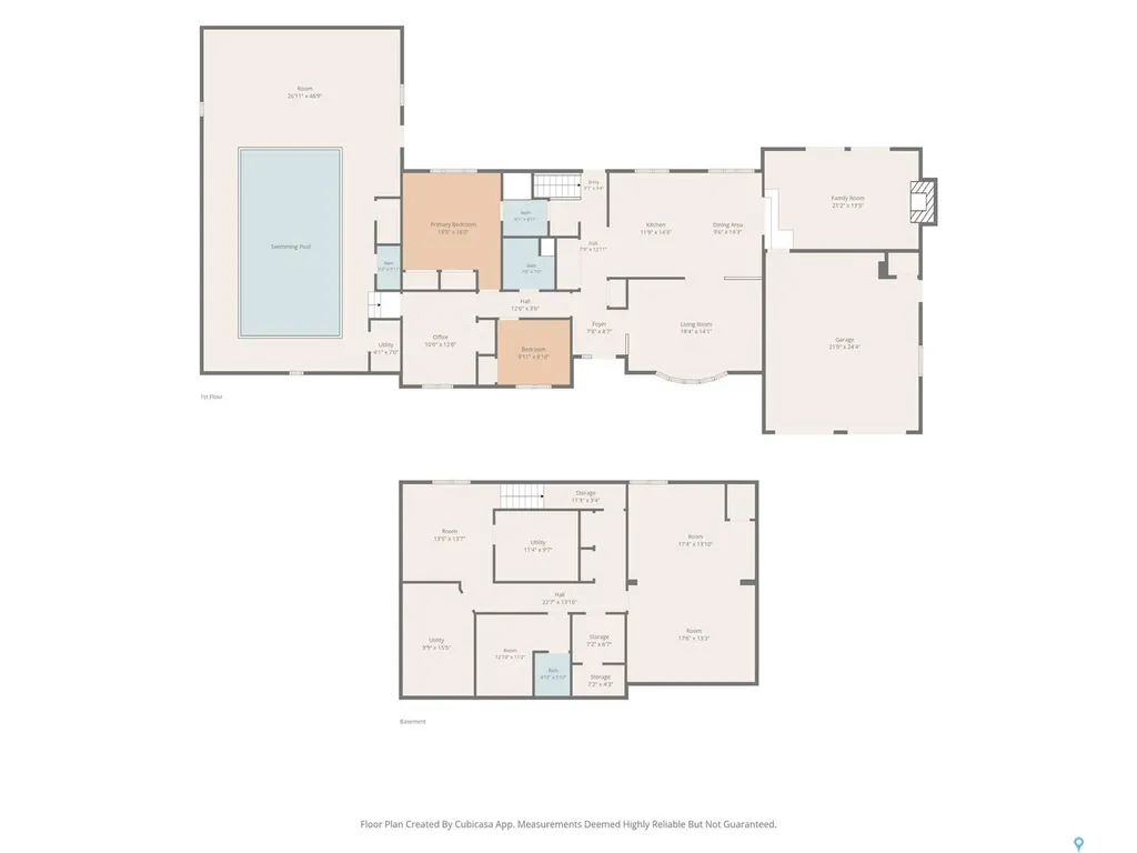 180 2nd Avenue S Duck Lake SK S0K 1J0