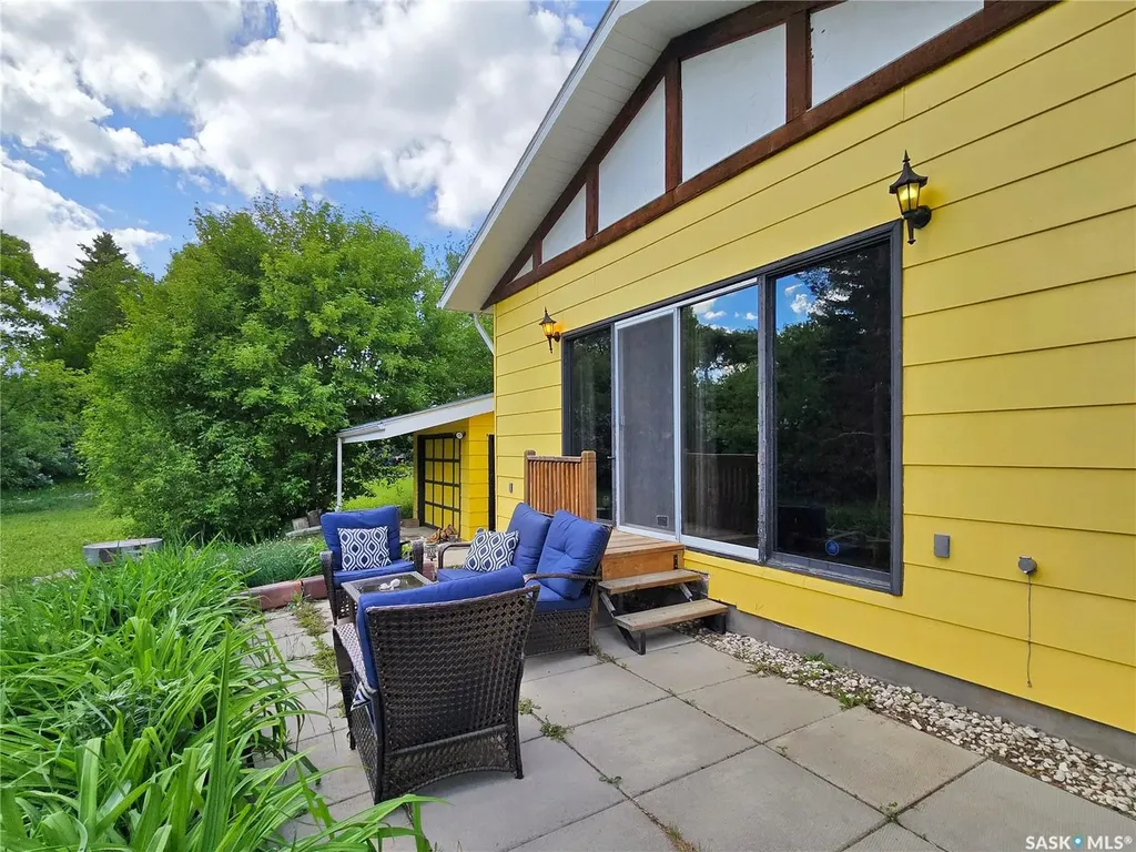 180 2nd Avenue S Duck Lake SK S0K 1J0