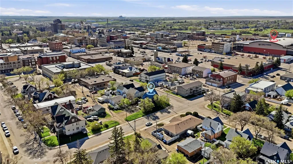 174 Ominica Street W Moose Jaw SK S6H 1X2