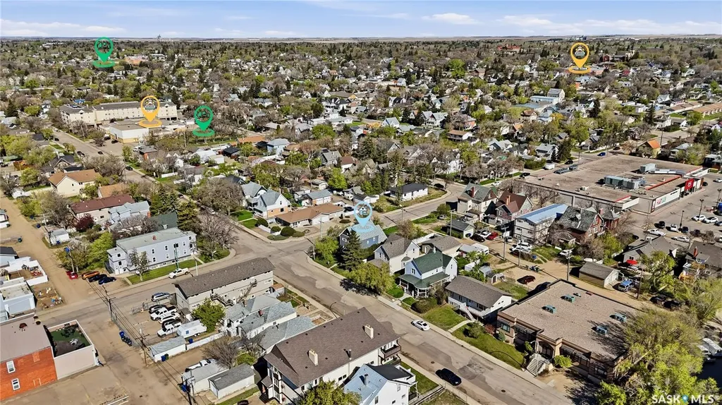 174 Ominica Street W Moose Jaw SK S6H 1X2