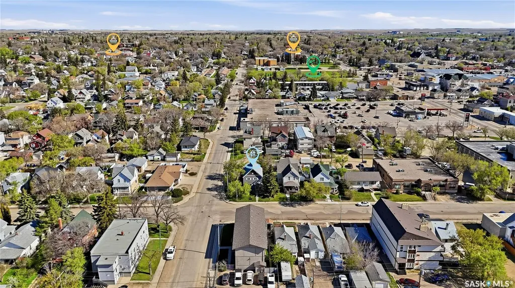 174 Ominica Street W Moose Jaw SK S6H 1X2