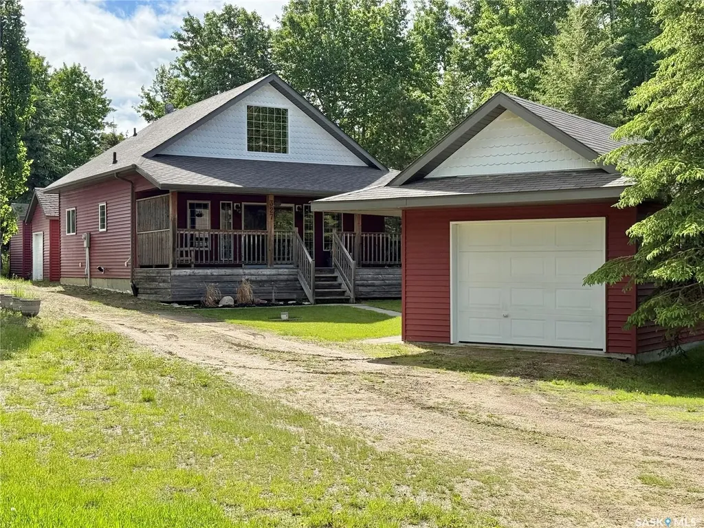 327 Venture Road Pebble Baye SK S0J 2G0