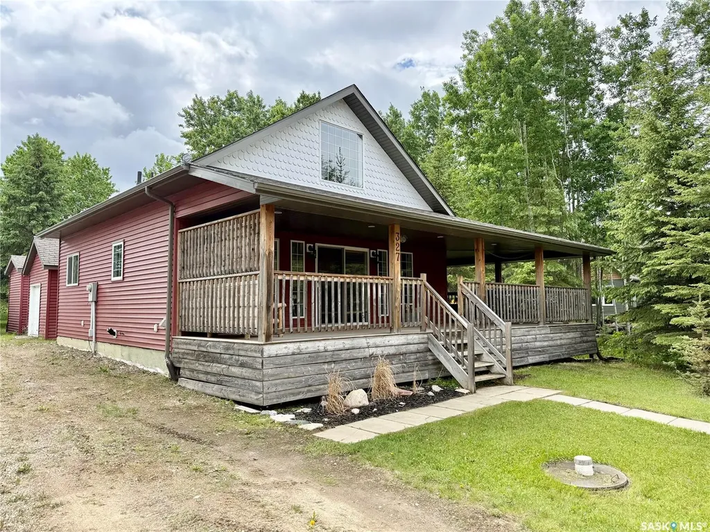 327 Venture Road Pebble Baye SK S0J 2G0