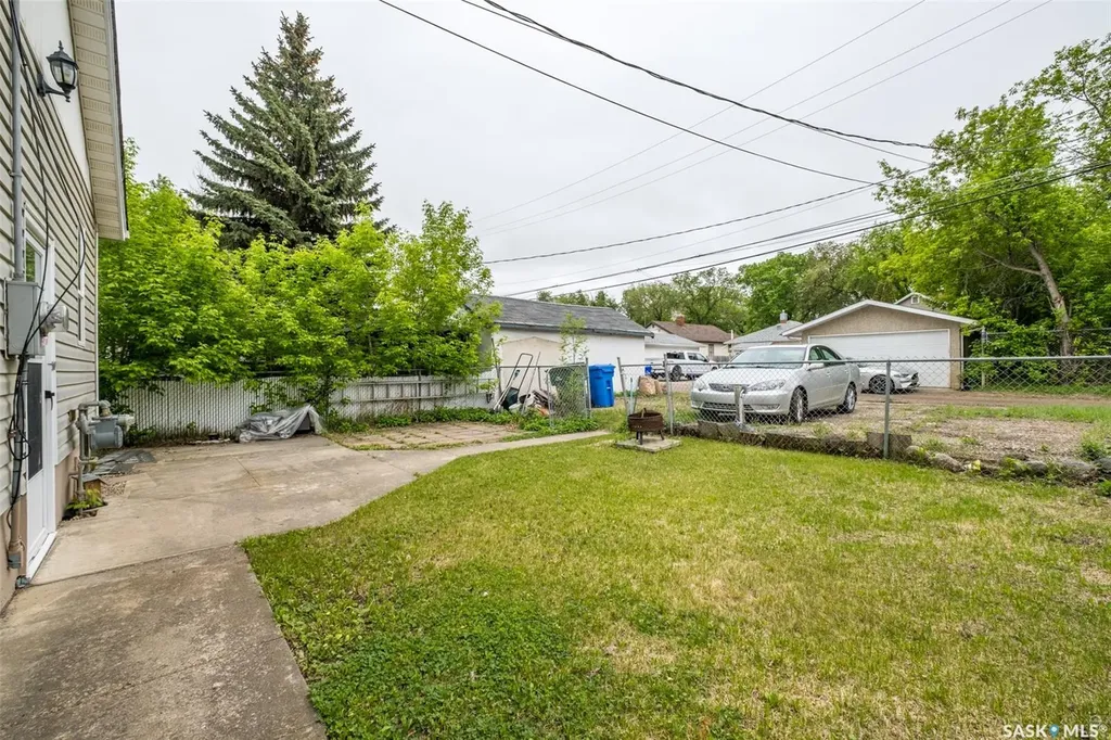361 14th Street W Prince Albert SK S6V 3L6
