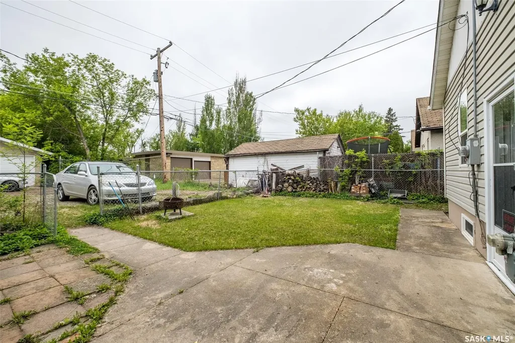 361 14th Street W Prince Albert SK S6V 3L6