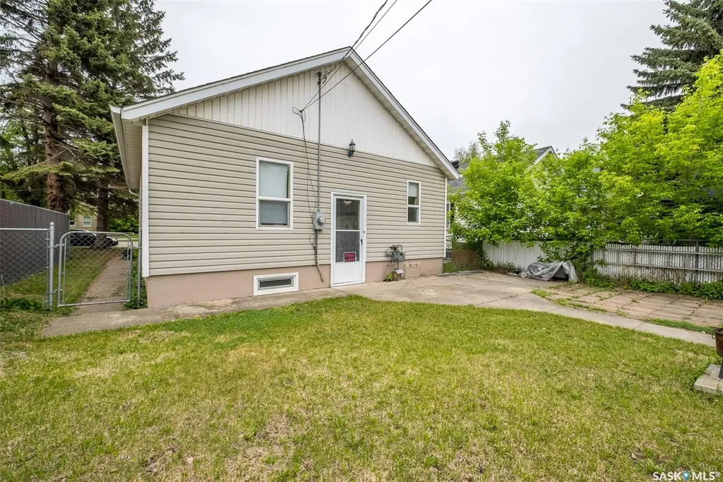 361 14th Street W Prince Albert SK S6V 3L6