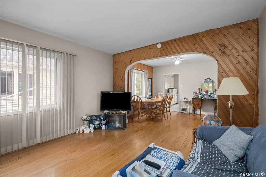 361 14th Street W Prince Albert SK S6V 3L6