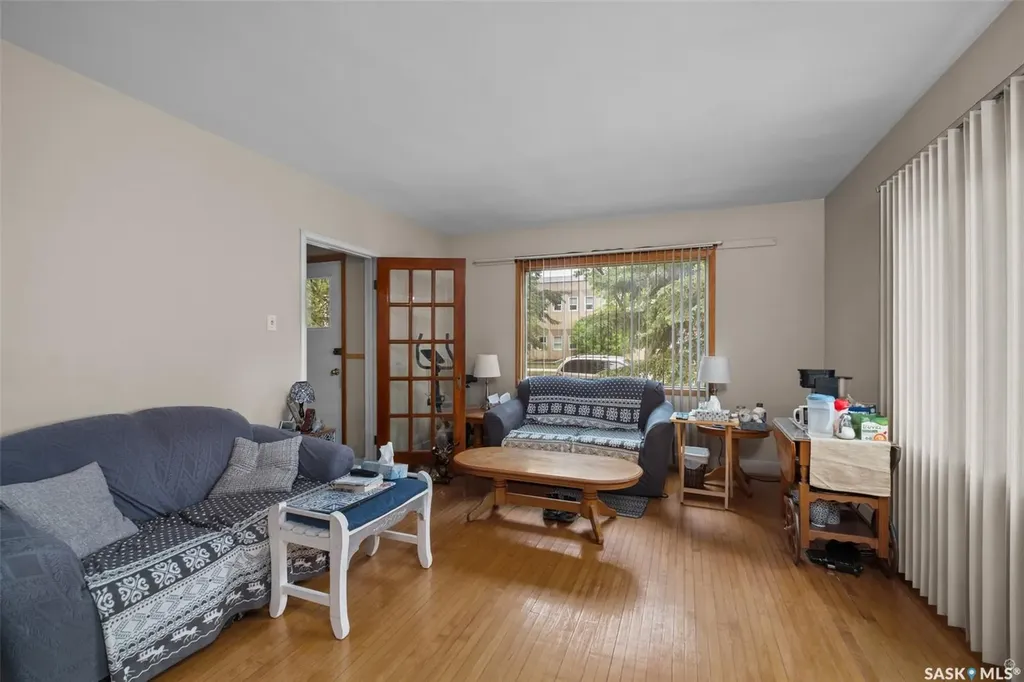 361 14th Street W Prince Albert SK S6V 3L6