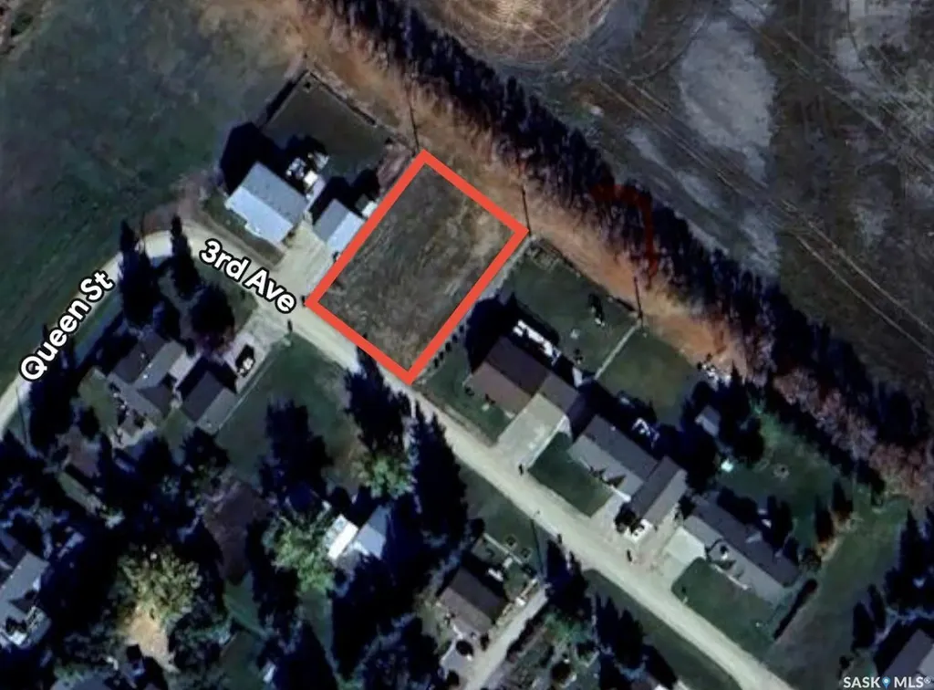 314 3rd Avenue Lajord Rm No. 128 SK S0G 2V0