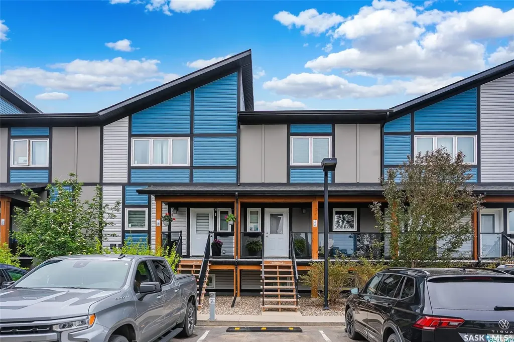 130 Marlatte Crescent Saskatoon SK S7W 0S7