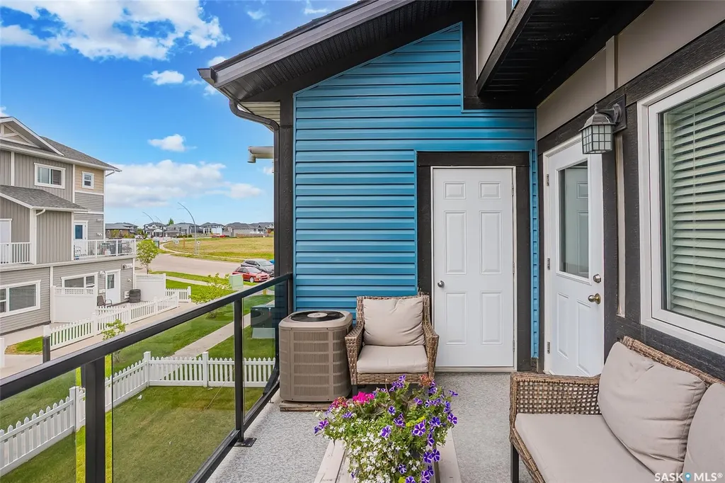 130 Marlatte Crescent Saskatoon SK S7W 0S7