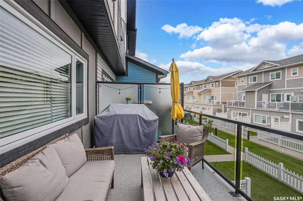130 Marlatte Crescent Saskatoon SK S7W 0S7