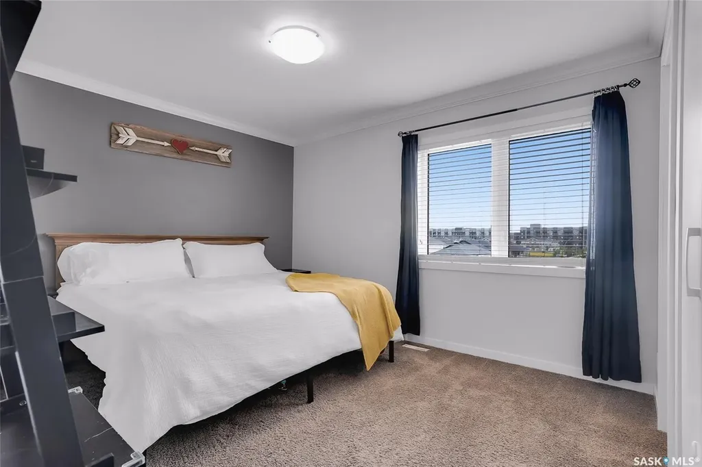130 Marlatte Crescent Saskatoon SK S7W 0S7