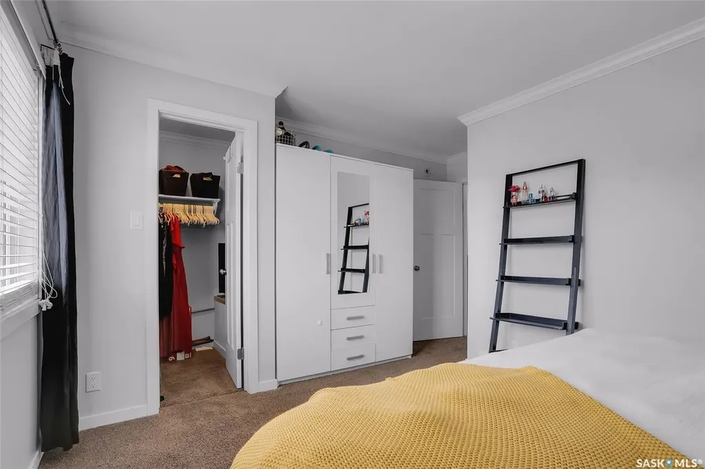 130 Marlatte Crescent Saskatoon SK S7W 0S7