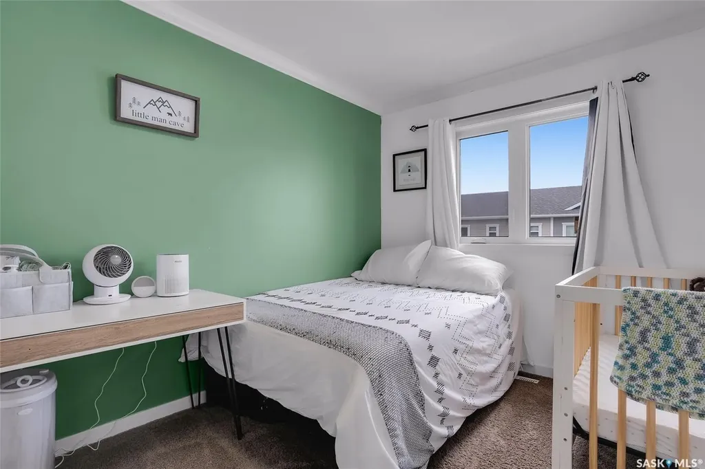 130 Marlatte Crescent Saskatoon SK S7W 0S7