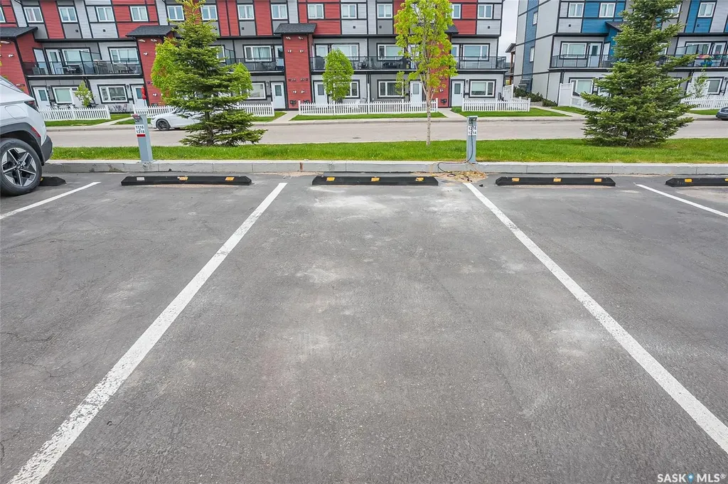 130 Marlatte Crescent Saskatoon SK S7W 0S7