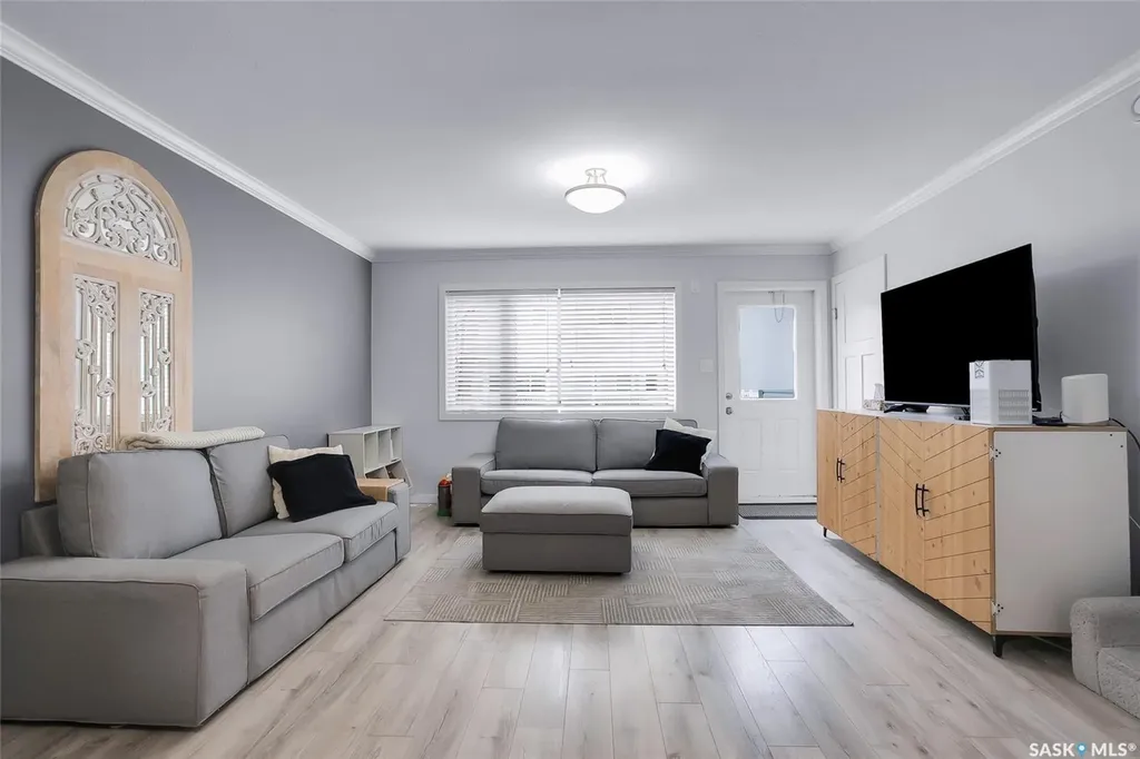 130 Marlatte Crescent Saskatoon SK S7W 0S7