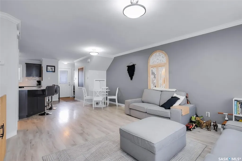 130 Marlatte Crescent Saskatoon SK S7W 0S7
