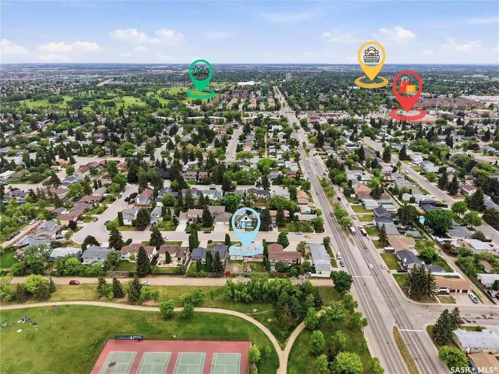 86 Duncan Crescent Saskatoon SK S7H 4K4