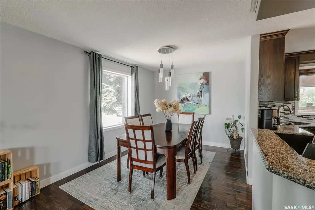335 Thain Crescent Saskatoon SK S7K 6N1