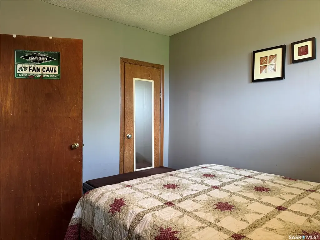 Rural Address Big Quill Rm No. 308 SK S0A 4T0