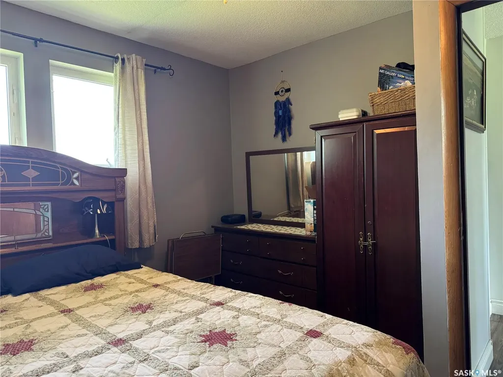 Rural Address Big Quill Rm No. 308 SK S0A 4T0