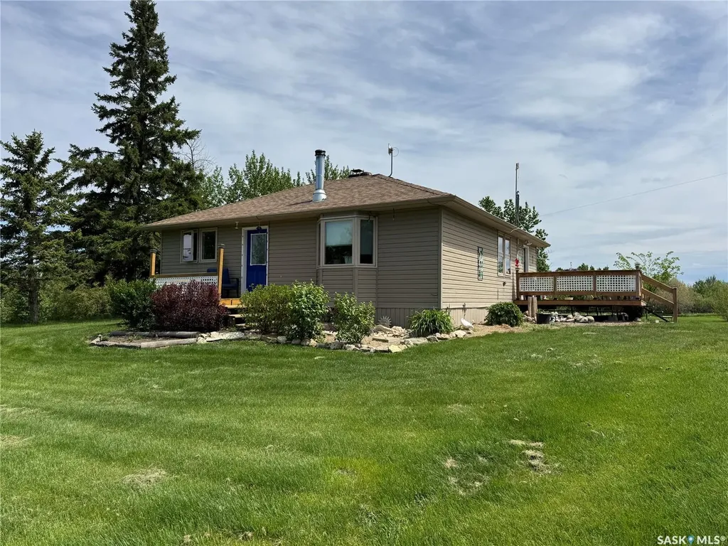 Rural Address Big Quill Rm No. 308 SK S0A 4T0