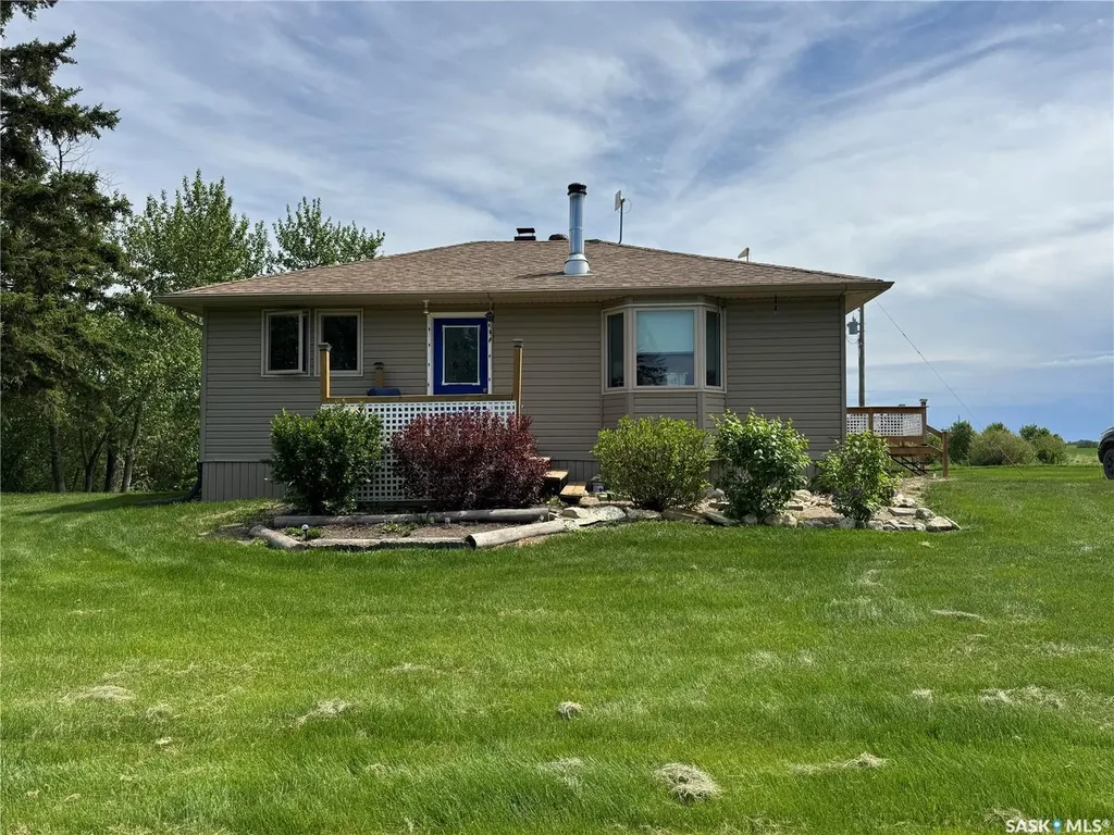 Rural Address Big Quill Rm No. 308 SK S0A 4T0