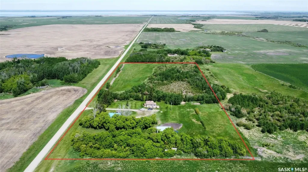 Rural Address Big Quill Rm No. 308 SK S0A 4T0