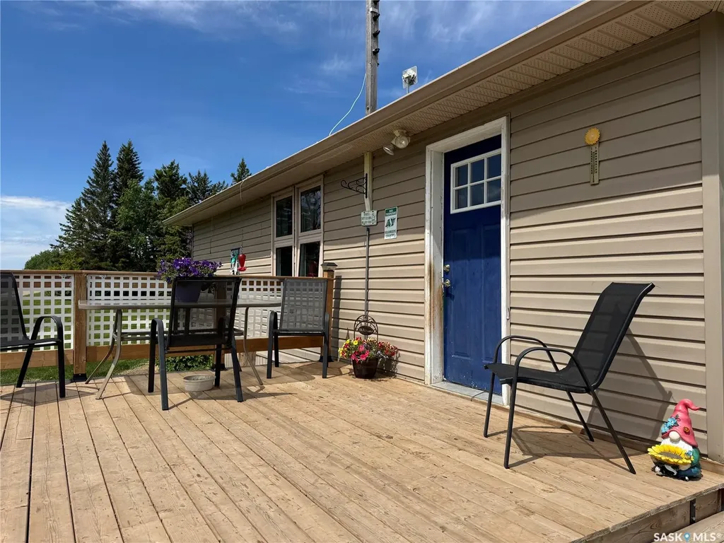 Rural Address Big Quill Rm No. 308 SK S0A 4T0