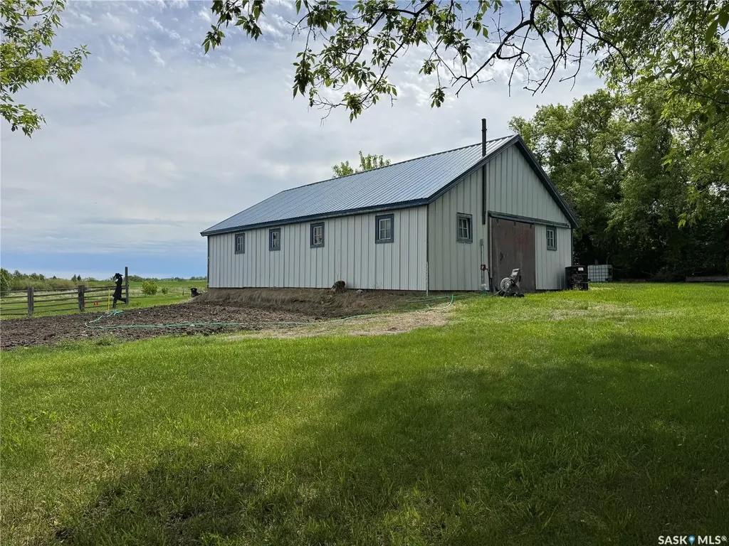 Rural Address Big Quill Rm No. 308 SK S0A 4T0