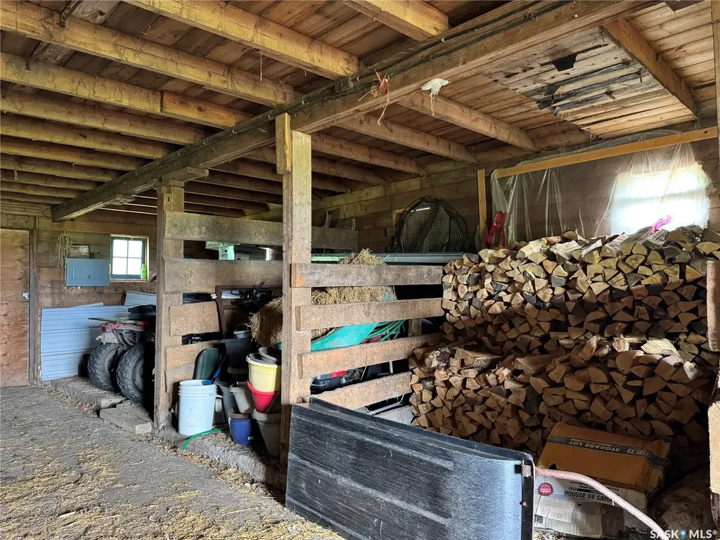 Rural Address Big Quill Rm No. 308 SK S0A 4T0