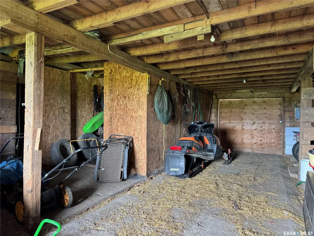 Rural Address Big Quill Rm No. 308 SK S0A 4T0