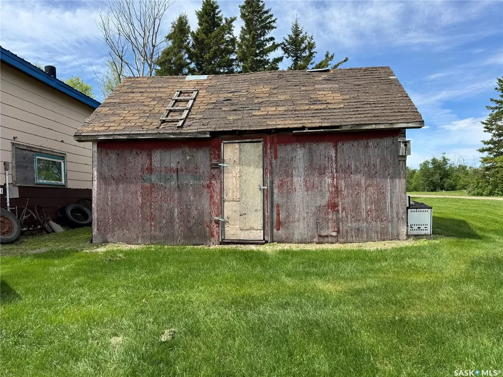Rural Address Big Quill Rm No. 308 SK S0A 4T0