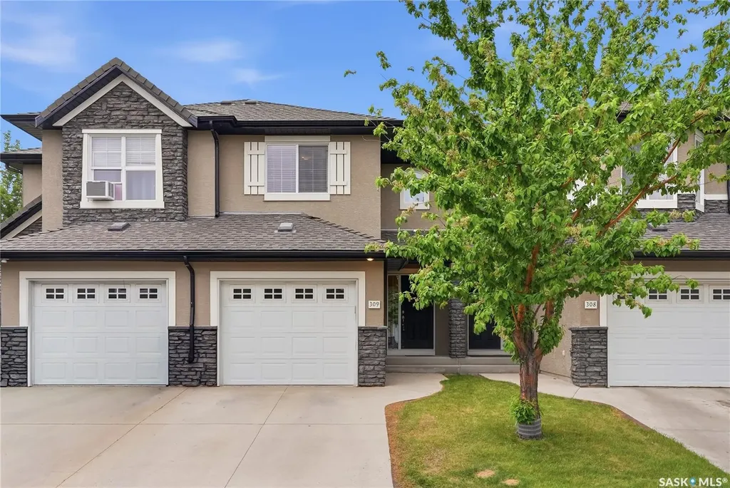 410 Hunter Road Saskatoon SK S7T 0L5