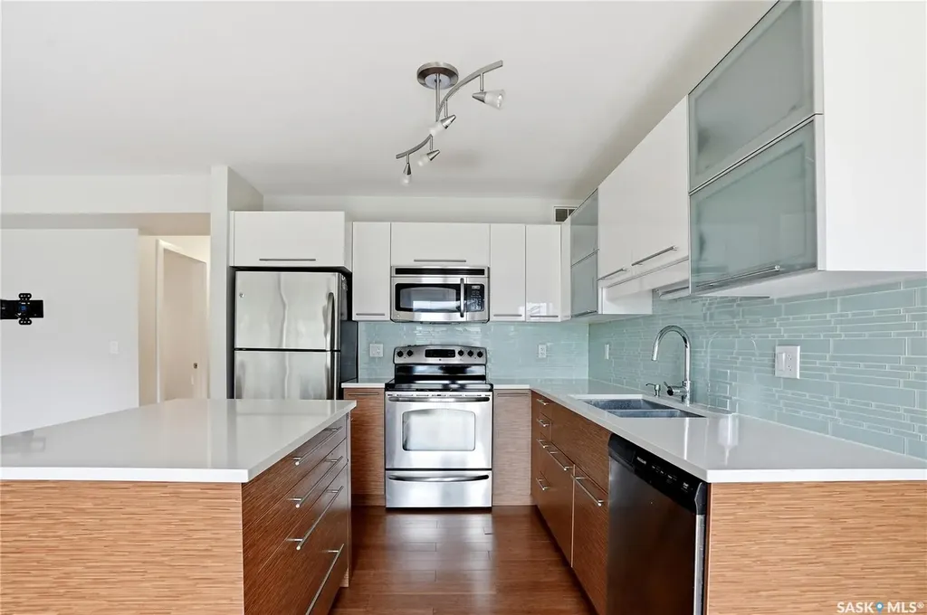 410 Hunter Road Saskatoon SK S7T 0L5