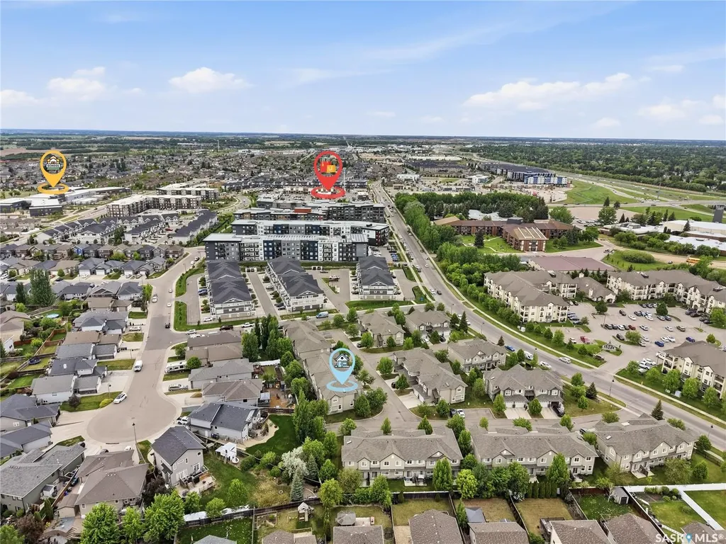 410 Hunter Road Saskatoon SK S7T 0L5