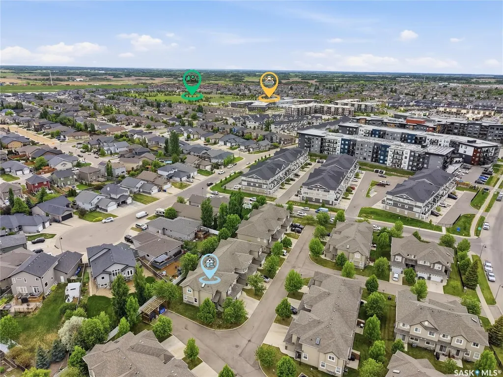 410 Hunter Road Saskatoon SK S7T 0L5