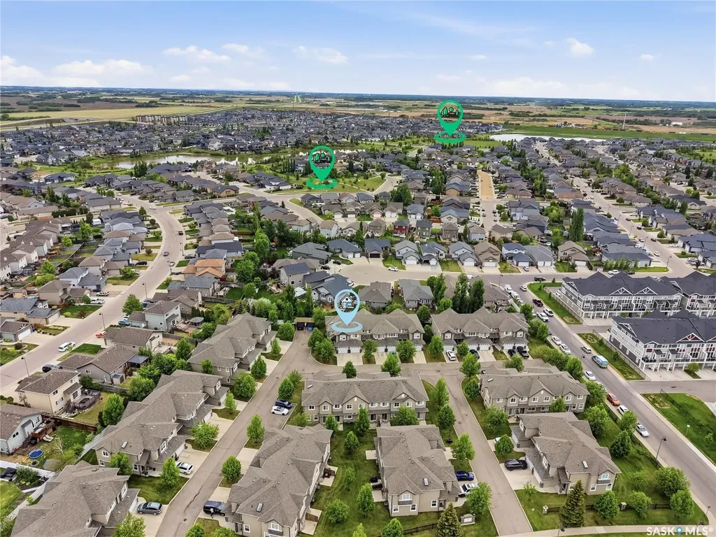 410 Hunter Road Saskatoon SK S7T 0L5
