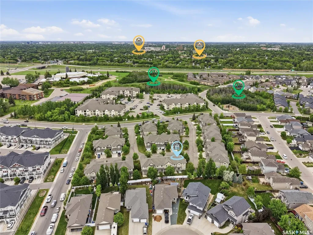 410 Hunter Road Saskatoon SK S7T 0L5