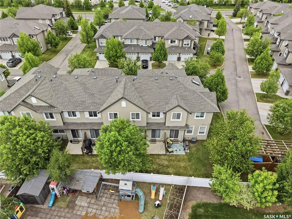 410 Hunter Road Saskatoon SK S7T 0L5