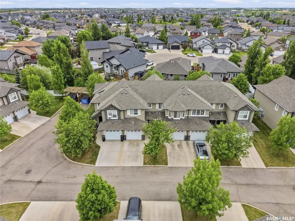 410 Hunter Road Saskatoon SK S7T 0L5