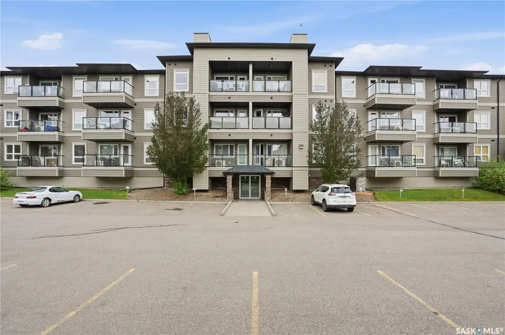 110 Willis Crescent Saskatoon SK S7T 0N5