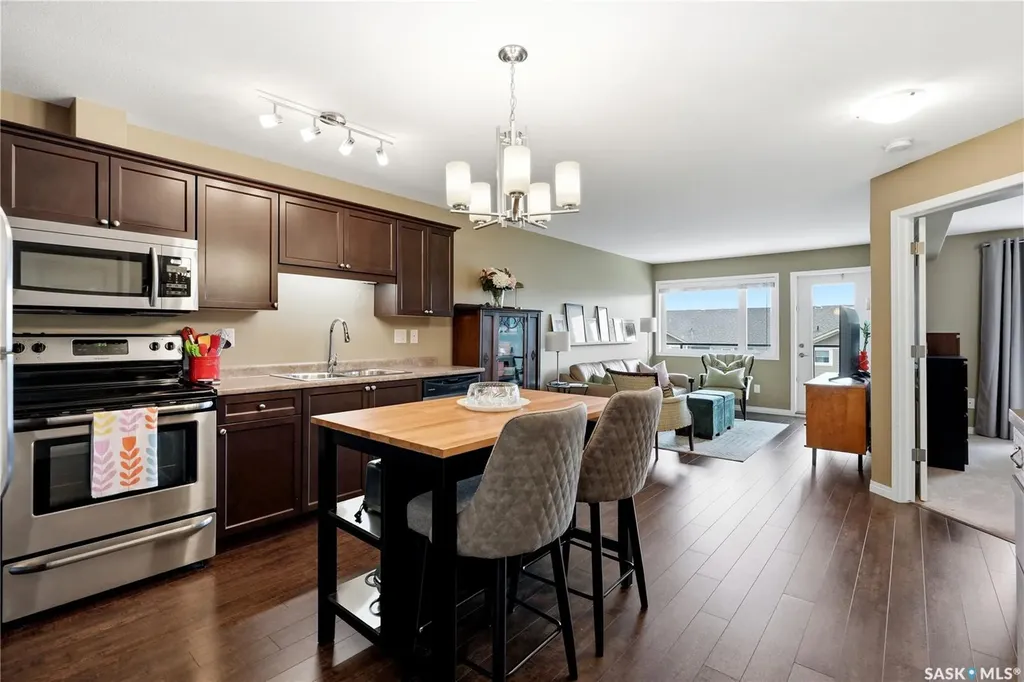 110 Willis Crescent Saskatoon SK S7T 0N5