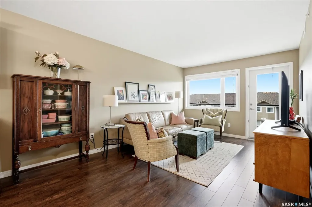 110 Willis Crescent Saskatoon SK S7T 0N5